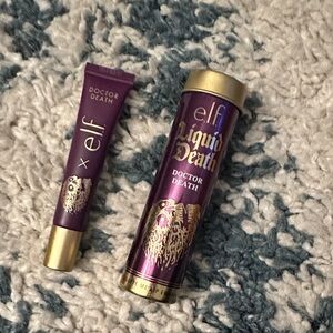 Liquid Death x Elf Lip Balm